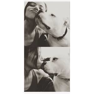 Meet your Posher, Taylor